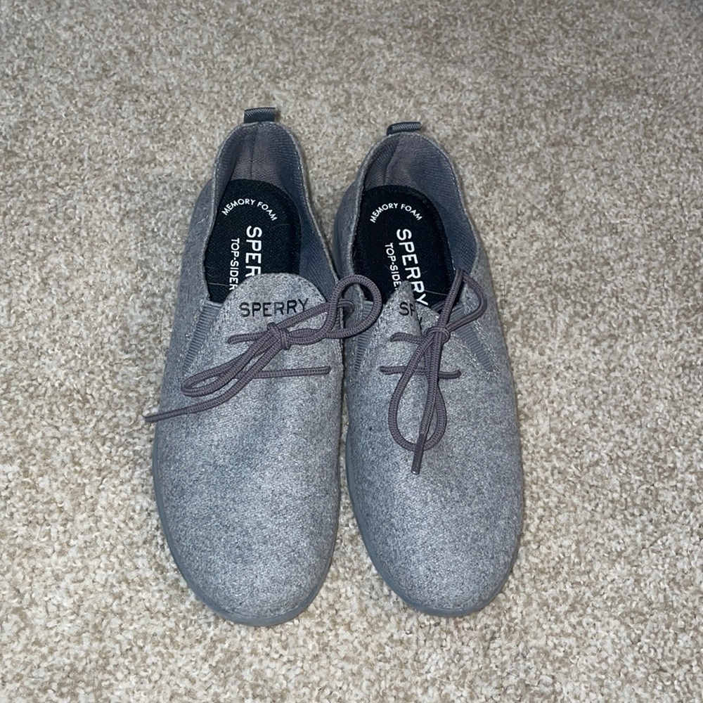 Sperry Rio Aqua Wool